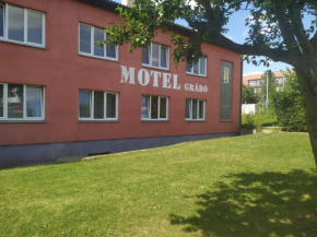 Motel Grádo